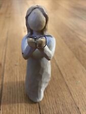 Willow Tree Ange De La