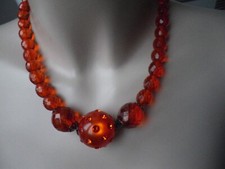 Francesco Biasia collier