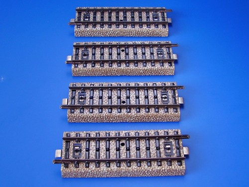 Marklin voie 4x rails - -,