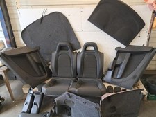 Interieur complet VOLKSWAGEN