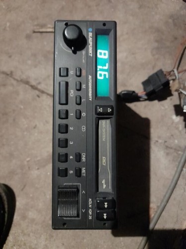 Autoradio blaupunkt koln iqr - blaupunkt,
