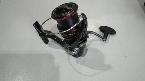 Moulinet pêche shimano - moulinet,