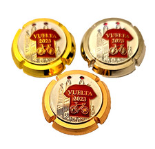 Capsule De Champagne Bijou