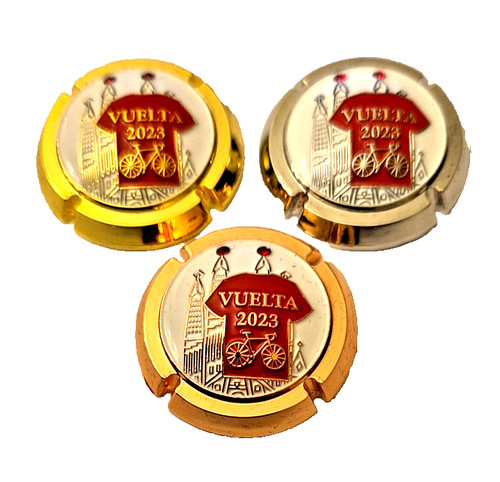 Capsule champagne bijou - capsule,