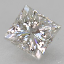 Diamant Naturel Taille