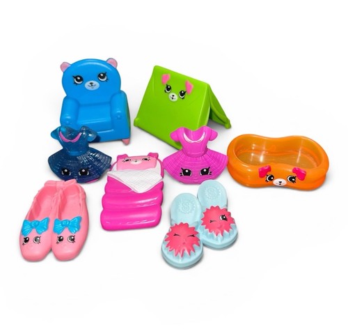 Mcdonald shopkins happy - mcdonald’s,