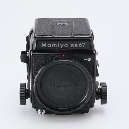Corps mamiya rb67 pro - corps,