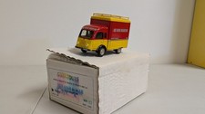 COMPTOURS 1/50 FOURGON RENAULT