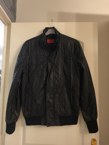 Zara man basic veste - zara, bomber