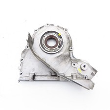 Couvercle Chaîne de commande