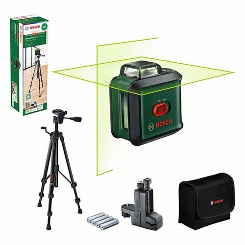 Bosch home and garden - and,