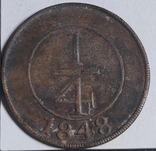 Real 1848 république - real,