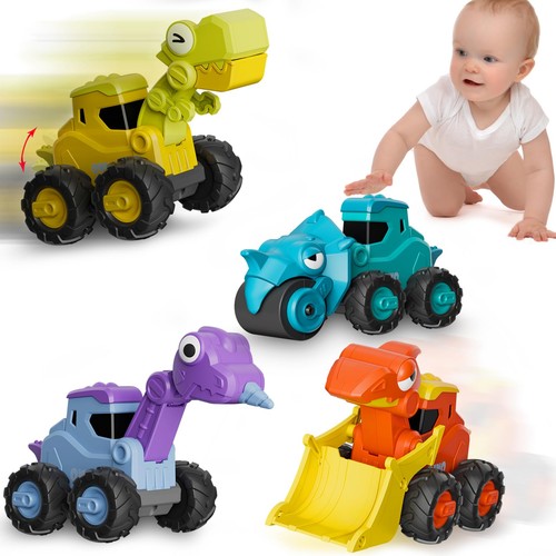 Jouets voiture friction - de, à