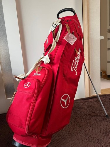 Titleist mercedes benz - titleist, ×