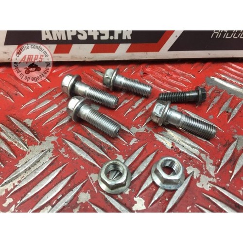 Vis boucle arriere honda - boucle,