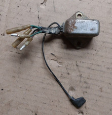 CDI origine HONDA 125 XLS 1982