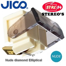 DSN60 JICO Ae10204 Elliptic