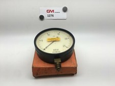 VDO OTA Manomètre 0-25 Mbar