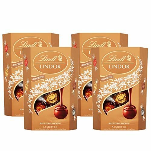 Truffes chocolat assorties - au,