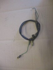 Circuit électrique de feu arrière pour Honda 125 CBT - CB125T - 125 Twin