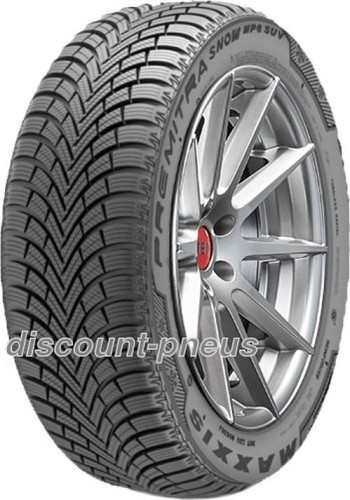 Pneu hiver maxxis premitra - pneu,
