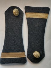 08813 épaulette  air adjudant