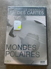 Dvd dessous des cartes - dessous,