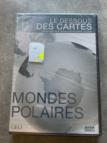 Dvd dessous des - dessous,