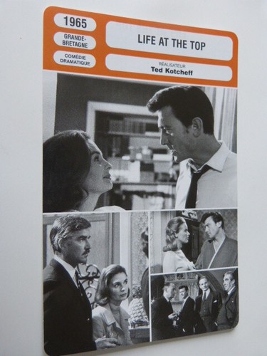 Fiche cinema 1965 life the - cinema, ,1965,life