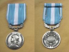 Médaille  d'Outremer  neuve  taille Ordonnance