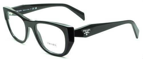 Lunettes vue optiques - de, prada