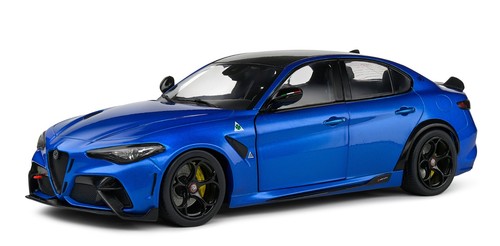 Solido alfa romeo - solido,, gta