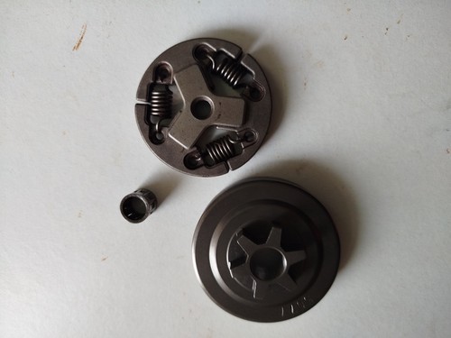 Embrayage cloche pour - embrayage,