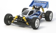 Tamiya 58568 Neo Scorcher