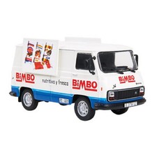Pegaso J4 BIMBO 1984
