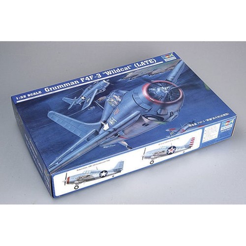 Trumpeter 02225 maquette - trumpeter,