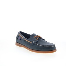 Sebago Portland Crazy H