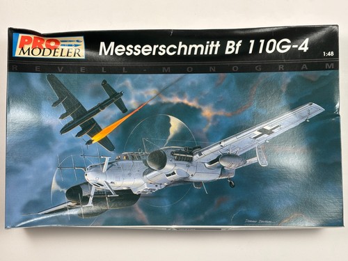Pro modeler messerschmitt - pro,