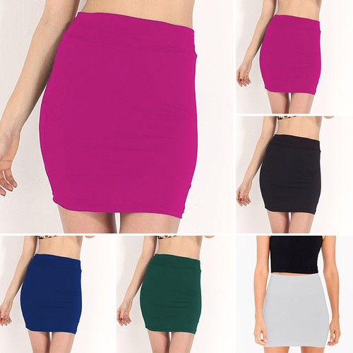 Jupes mode coupe - , slim
