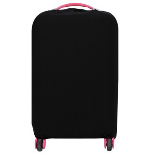 Housse valise élastique - valise,