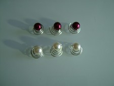 Bijou/Perle/Spirale Cheveux