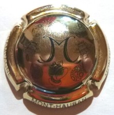 Capsule de Champagne: New 