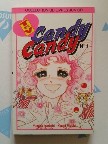 Candy collection - candy,