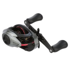 Abu Garcia Revo Premier Hs Moulinet Pour Jeter L'Appât Gaucher Baitcast Rouleau