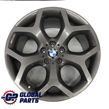 BMW X5 E70 Jante arriere grise