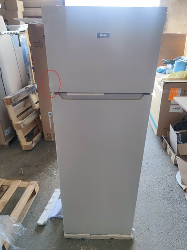 Réfrigérateur portes 246 - 2,