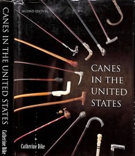 "Canes In The United States"