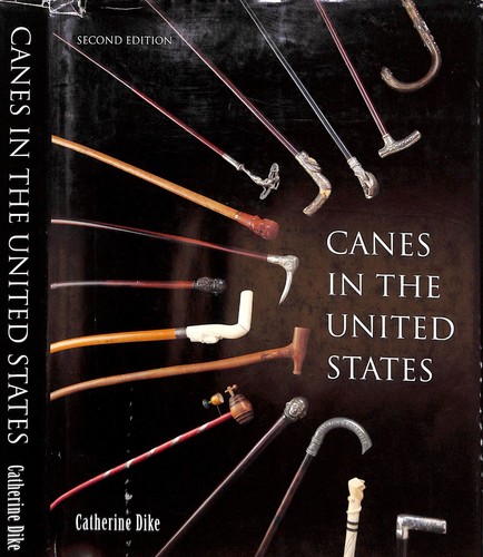 Canes the united states - in, states"