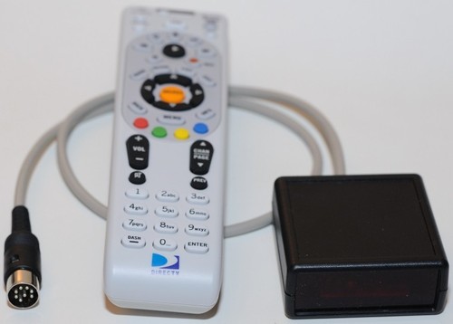 Wireless remote adapter td20 - wireless,