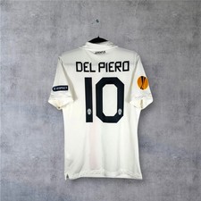 Maillot Juventus 2010-2011